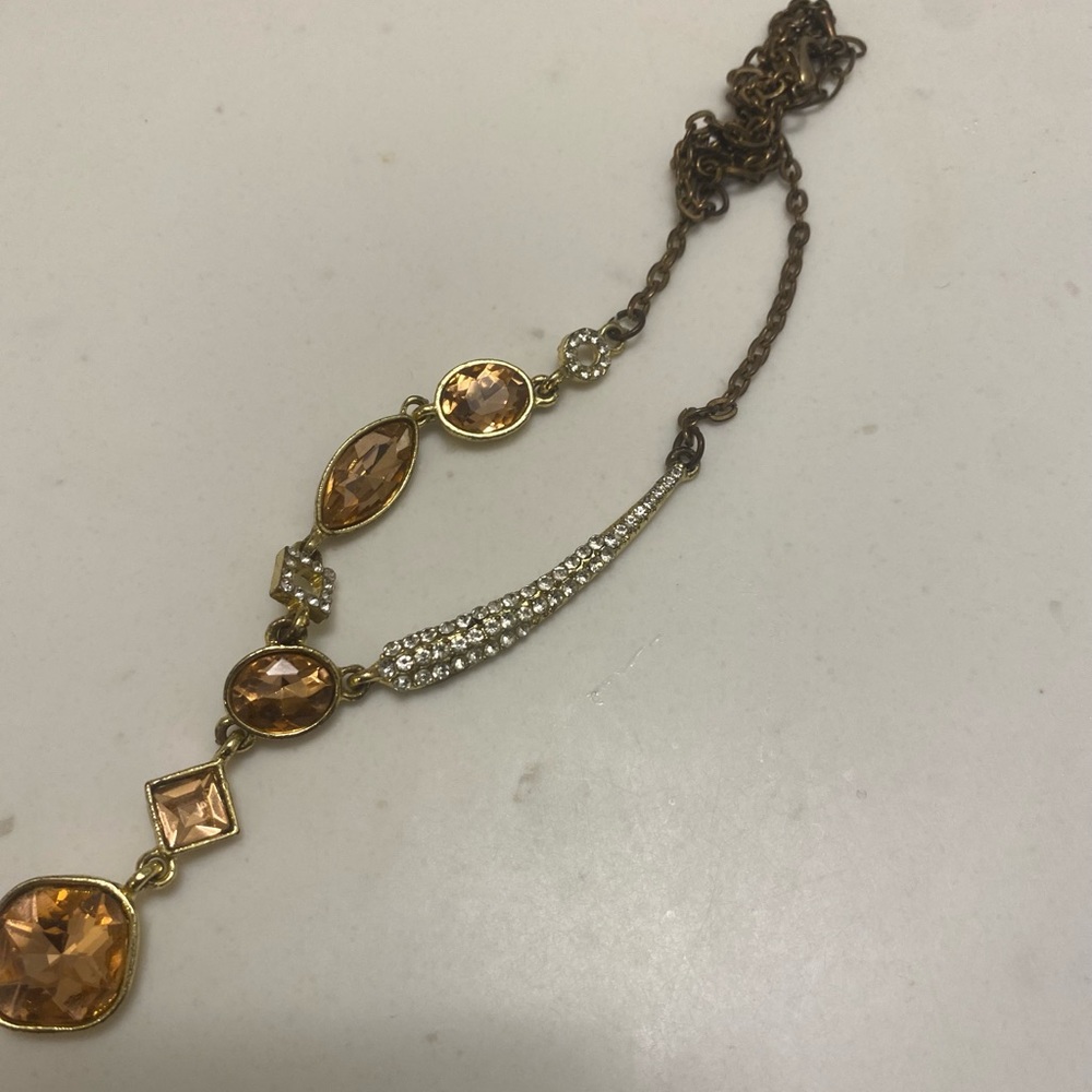 Necklace - Picture 2 of 2